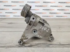 Кронштейн компрессора кондиционера Skoda Fabia 2 2012 03F260885 ХЭТЧБЕК 5J5 1.2 TSI CBZB