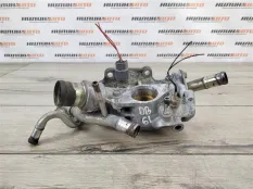 Корпус термостата Nissan Serena 3 C25 2006 11060EN200 МИНИВЭН 2.0 MR20DE