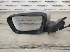 Зеркало Volvo XC60 1 2011 31298806 2.0 B4204T6, левое