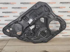 Стеклоподъемник Volvo XC60 1 2011 30791019 2.0 B4204T6, задний левый