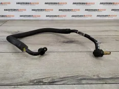 Трубка кондиционера Volvo XC90 2003 8687576 2.5 B5254T2
