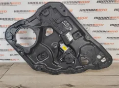 Стеклоподъемник Volvo XC60 1 2011 30791020 2.0 B4204T6, задний правый
