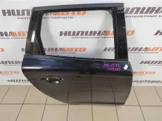 Дверь Volvo XC60 1 2010 31402418 2.0 B4204T6, задняя правая