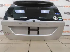 Крышка багажника Volvo XC60 1 2011 39811096 2.0 B4204T6