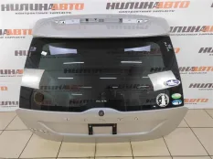 Крышка багажника Volvo XC60 1 2011 39811096 2.0 B4204T6