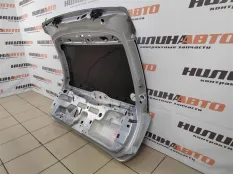 Крышка багажника Volvo XC60 1 2011 39811096 2.0 B4204T6