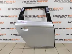 Дверь Volvo XC60 1 2011 31402418 2.0 B4204T6, задняя правая