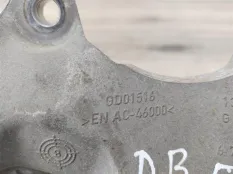Кронштейн КПП Bmw 5 2011 22326777611 F10 2.5 N52B25A