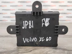Блок управления дверьми Volvo XC60 1 2010 31343027 2.0 B4204T6, передний левый