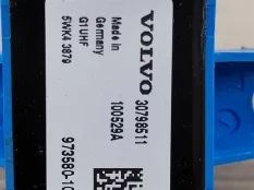 Датчик удара боковой Volvo XC60 1 2010 30798511 2.0 B4204T6