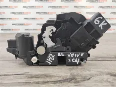 Замок двери Volvo XC60 1 2011 30799328 2.0 B4204T6, задний левый