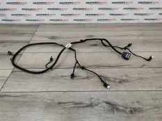 Проводка бампера Volvo XC60 1 2011 31254059 2.0 B4204T6, задняя