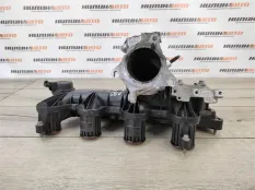 Коллектор впускной Land Rover Freelander 2 2008 LR006680 КРОССОВЕР L359 2.2 224DT