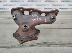 Коллектор выпускной Nissan Altima 4 L32 2011 14002JA10B СЕДАН L32 3.5 VQ35DE