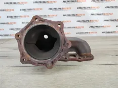 Коллектор выпускной Nissan Altima 4 L32 2011 14002JA10B СЕДАН L32 3.5 VQ35DE