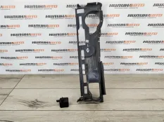 Дефлектор радиатора Volvo XC60 1 2010 30764565 2.0 B4204T6, левый