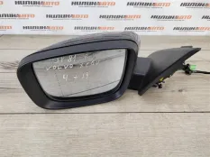 Зеркало Volvo XC60 1 2010 31298806 2.0 B4204T6, левое