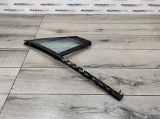 Стекло глухое двери Citroen C4 (2) 2011 9202Q5 ХЕТЧБЭК B7 1.6 5FS (EP6C), переднее правое