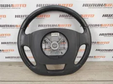 Руль Citroen C4 (2) 2011 4109QT ХЕТЧБЭК B7 1.6 5FS (EP6C)