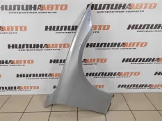 Крыло Bmw 3 2017 41009621598 F30 2.0 B47D20A, переднее правое