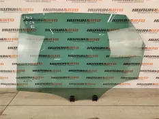 Стекло двери Citroen C4 (2) 2011 9203KR ХЕТЧБЭК B7 1.6 5FS (EP6C), заднее левое