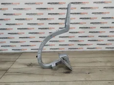 Петля крышки багажника Bmw 3 2017 41007420784 F30 2.0 B47D20A, правая