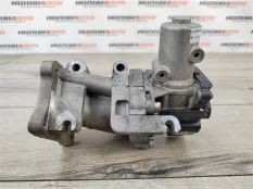 Клапан ЕГР EGR Land Rover Freelander 2 2008 LR000997 КРОССОВЕР L359 2.2 224DT