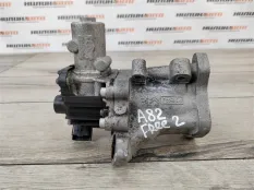 Клапан ЕГР EGR Land Rover Freelander 2 2008 LR000997 КРОССОВЕР L359 2.2 224DT