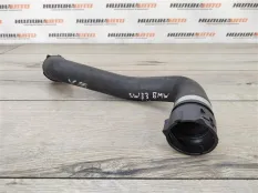 Патрубок системы охлаждения Bmw 3 2017 17128514051 F30 2.0 B47D20A