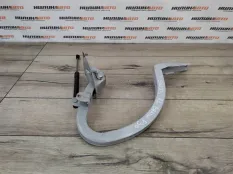 Петля крышки багажника Bmw 3 2017 41007420783 F30 2.0 B47D20A, левая