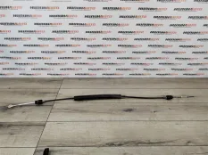 Трос МКПП Volkswagen Tiguan 1 2009 5N0711265H 1.4 TSI BWK