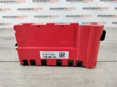 Блок силовых предохранителей Bmw 3 2017 61149227752 F30 2.0 B47D20A