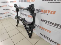 Подрамник Bmw 3 2017 31106872118 F30 2.0 B47D20A, передний