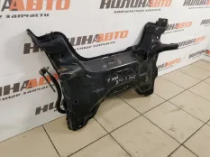 Подрамник Citroen C4 (2) 2011 3502FH ХЕТЧБЭК B7 1.6 5FS (EP6C), передний