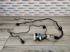 Проводка АКПП Bmw 3 2017 12518586572 F30 2.0 B47D20A
