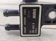Датчик давления выхлопных газов Bmw 3 2017 13628570686 F30 2.0 B47D20A