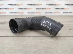 Патрубок воздушного фильтра Volkswagen Tiguan 1 2009 5N0129684D 1.4 TSI BWK