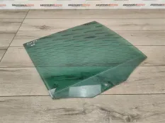 Стекло двери Volkswagen Tiguan 1 2009 5N0845026A 1.4 TSI BWK, заднее правое