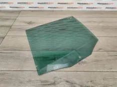 Стекло двери Volkswagen Tiguan 1 2009 5N0845025A 1.4 TSI BWK, заднее левое