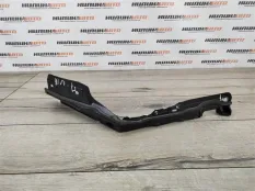 Накладка кузова Bmw 3 2017 51757331241 F30 2.0 B47D20A, левая