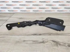 Накладка кузова Bmw 3 2017 51757331241 F30 2.0 B47D20A, левая