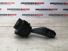 Переключатель подрулевой дворников Ford Focus 2 2005 1350067 УНИВЕРСАЛ CB4 1.6 HWDA, правый