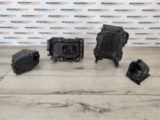 Защита двигателя Volkswagen Golf 5 2007 03C103502G ХЭТЧБЕК 1K1 1.4 BMY