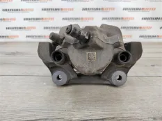 Суппорт тормозной Bmw 3 2017 34116857688 F30 2.0 B47D20A, передний правый