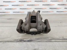 Суппорт тормозной Bmw 3 2017 34216850857 F30 2.0 B47D20A, задний левый