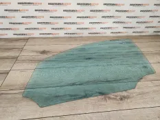 Стекло двери Mercedes ML 2006 A1647250100 W164 3.0 CDI 642.940, переднее левое