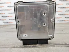 Блок управления двигателем Volkswagen Golf 5 2007 03C906032Q ХЭТЧБЕК 1K1 1.4 BMY