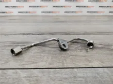 Трубка топливная Volkswagen Golf 5 2007 03C130241AC ХЭТЧБЕК 1K1 1.4 BMY