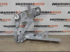 Петля капота Bmw 3 2017 41617286343 F30 2.0 B47D20A, левая