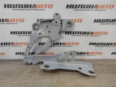 Петля капота Bmw 3 2017 41617286344 F30 2.0 B47D20A, правая